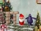 Spēle Santa Claus Grima Monster online