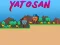 Spēle Yatosan online
