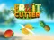 Spēle Fruit Cutter online