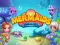 Spēle Merge Mermaids online