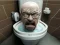 Spēle Funny Skibidi Toilet Face online