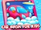 Spēle Car Wash For Kids online