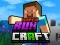 Spēle Super RunCraft online