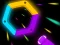 Spēle Hyper Color Rush Shooter online