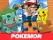 Spēle Pokemon Jigsaw Puzzle online