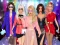 Spēle Fashion Girl 3D online