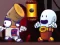 Spēle Monster Live online