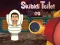 Spēle Skibidi Toilet Shooter online