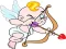 Spēle Confrontation Cupidon`s online