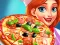 Spēle Pizza Maker online