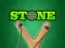 Spēle Stone online