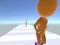 Spēle Stickman Heel Runner online