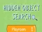 Spēle Hidden Object Search online