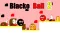 Spēle Blacko Ball 2 online