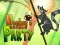 Spēle Monkey's ropes party online