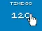 Spēle Clicker Time Game online