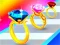 Spēle Gem Stack online