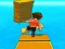 Spēle Short Race 3D online
