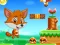 Spēle Super Jungle Runner online