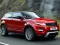 Spēle Land Rover Range Rover Slide online