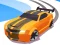 Spēle Retro Drift online