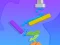 Spēle Sprinkle Plants Puzzle Game online