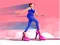 Spēle High Heels online