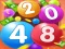 Spēle Bubbles Number online