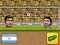 Spēle Head Soccer 2D 2023 online