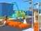 Spēle Jumpero Parkour online