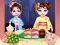 Spēle Baby Taylor Japanese Girls' Day online