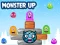 Spēle Monster Up online
