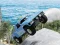Spēle Off Road Car Parking 4x4 online