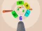 Spēle Snake vs Balls online