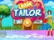 Spēle Little Tailor shop online