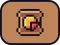 Spēle Pixel Gold Clicker online