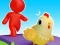 Spēle Pet island online