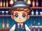 Spēle Speedy Bartender online