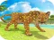 Spēle Jungle runner online