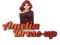 Spēle Amelia Dress-up online