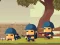Spēle Army Block Squad online