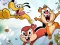 Spēle Chip and Dale 2021 Slide online