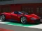 Spēle Ferrari Daytona SP3 Slide online