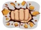 Spēle Smash the Wall online