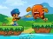 Spēle Cool Arcade Run Dash Jump Game online