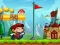 Spēle Super Crazy World online
