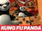 Spēle Kung Fu Panda Jigsaw Puzzle online