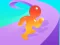 Spēle Muscle Race 3D online