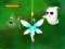 Spēle Fly and Shoot online