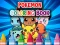 Spēle Pokemon Coloring Book online